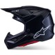Casca cross-enduro ALPINESTARS SUPERTECH S-M7 SOLID ECE06 Casca cross-enduro ALPINESTARS SUPERTECH S-M7 SOLID ECE06
