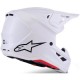 Casca cross-enduro ALPINESTARS SUPERTECH S-M7 SOLID ECE06 Casca cross-enduro ALPINESTARS SUPERTECH S-M7 SOLID ECE06