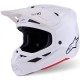 Casca cross-enduro ALPINESTARS SUPERTECH S-M7 SOLID ECE06 Casca cross-enduro ALPINESTARS SUPERTECH S-M7 SOLID ECE06
