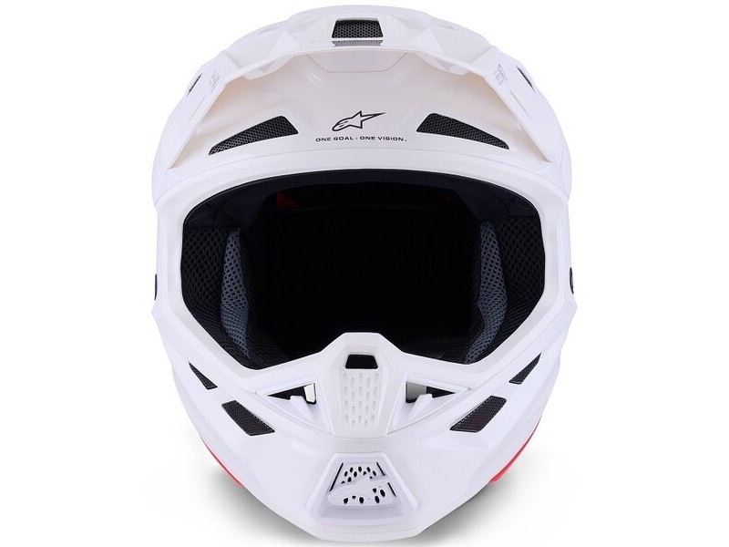 Casca cross-enduro ALPINESTARS SUPERTECH S-M7 SOLID ECE06 Casca cross-enduro ALPINESTARS SUPERTECH S-M7 SOLID ECE06
