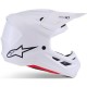 Casca cross-enduro ALPINESTARS SUPERTECH S-M7 SOLID ECE06 Casca cross-enduro ALPINESTARS SUPERTECH S-M7 SOLID ECE06