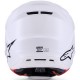 Casca cross-enduro ALPINESTARS SUPERTECH S-M7 SOLID ECE06 Casca cross-enduro ALPINESTARS SUPERTECH S-M7 SOLID ECE06