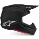 Casca cross-enduro ALPINESTARS SUPERTECH S-M7 SOLID ECE06 Casca cross-enduro ALPINESTARS SUPERTECH S-M7 SOLID ECE06