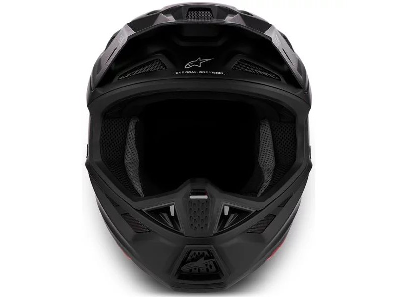 Casca cross-enduro ALPINESTARS SUPERTECH S-M7 SOLID ECE06 Casca cross-enduro ALPINESTARS SUPERTECH S-M7 SOLID ECE06