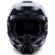 Casca cross-enduro ALPINESTARS S-M3 RADIUM ECE06