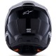 Casca cross-enduro ALPINESTARS S-M3 RADIUM ECE06