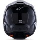 Casca cross-enduro ALPINESTARS S-M3 RADIUM ECE06