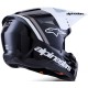 Casca cross-enduro ALPINESTARS S-M3 RADIUM ECE06