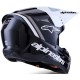Casca cross-enduro ALPINESTARS S-M3 RADIUM ECE06