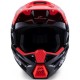 Casca cross-enduro ALPINESTARS S-M3 RADIUM ECE06