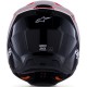 Casca cross-enduro ALPINESTARS S-M3 RADIUM ECE06