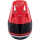 Casca cross-enduro ALPINESTARS S-M3 RADIUM ECE06