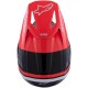 Casca cross-enduro ALPINESTARS S-M3 RADIUM ECE06