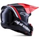 Casca cross-enduro ALPINESTARS S-M3 RADIUM ECE06