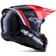 Casca cross-enduro ALPINESTARS S-M3 RADIUM ECE06