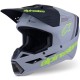 Casca cross-enduro ALPINESTARS S-M3 RADIUM ECE06