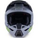Casca cross-enduro ALPINESTARS S-M3 RADIUM ECE06