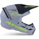 Casca cross-enduro ALPINESTARS S-M3 RADIUM ECE06