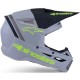 Casca cross-enduro ALPINESTARS S-M3 RADIUM ECE06