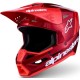 Casca cross-enduro ALPINESTARS S-M3 RADIUM ECE06