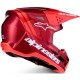 Casca cross-enduro ALPINESTARS S-M3 RADIUM ECE06