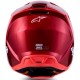 Casca cross-enduro ALPINESTARS S-M3 RADIUM ECE06