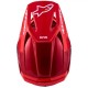 Casca cross-enduro ALPINESTARS S-M3 RADIUM ECE06
