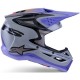 Casca cross-enduro ALPINESTARS S-M3 JETTSON ECE06
