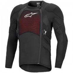 Armura de protectie ALPINESTARS BIONIC PLASMA LT LS Armura de protectie ALPINESTARS BIONIC PLASMA LT LS
