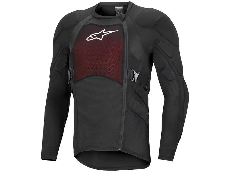 Armura de protectie ALPINESTARS BIONIC PLASMA LT LS