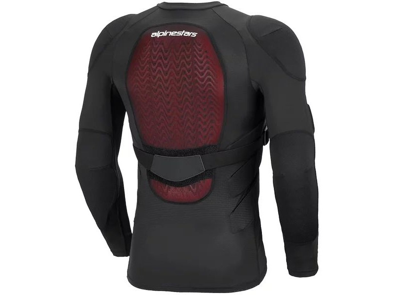 Armura de protectie ALPINESTARS BIONIC PLASMA LT LS