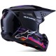 Casca cross-enduro ALPINESTARS S-M3 FORCE ECE06