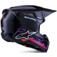 Casca cross-enduro ALPINESTARS S-M3 FORCE ECE06 Casca cross-enduro ALPINESTARS S-M3 FORCE ECE06