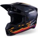 Casca cross-enduro ALPINESTARS S-M3 FORCE ECE06