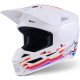 Casca cross-enduro ALPINESTARS S-M3 FORCE ECE06