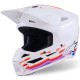 Casca cross-enduro ALPINESTARS S-M3 FORCE ECE06 Casca cross-enduro ALPINESTARS S-M3 FORCE ECE06