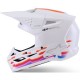 Casca cross-enduro ALPINESTARS S-M3 FORCE ECE06