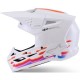 Casca cross-enduro ALPINESTARS S-M3 FORCE ECE06 Casca cross-enduro ALPINESTARS S-M3 FORCE ECE06
