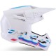 Casca cross-enduro ALPINESTARS S-M3 FORCE ECE06 Casca cross-enduro ALPINESTARS S-M3 FORCE ECE06