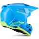 Casca cross-enduro ALPINESTARS S-M3 FORCE ECE06 Casca cross-enduro ALPINESTARS S-M3 FORCE ECE06