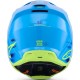 Casca cross-enduro ALPINESTARS S-M3 FORCE ECE06