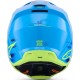 Casca cross-enduro ALPINESTARS S-M3 FORCE ECE06 Casca cross-enduro ALPINESTARS S-M3 FORCE ECE06