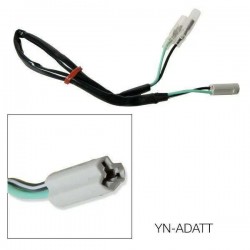 Adaptoare cablaj semnalizatoare YAMAHA YN-ADATT Adaptoare cablaj semnalizatoare YAMAHA YN-ADATT
