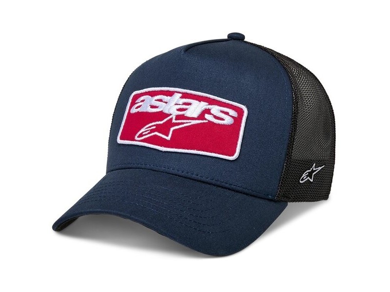 Sapca ALPINESTARS FOCUS TRUCKER Hat Sapca ALPINESTARS FOCUS TRUCKER Hat