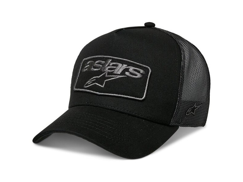 Sapca ALPINESTARS FOCUS TRUCKER Hat Sapca ALPINESTARS FOCUS TRUCKER Hat