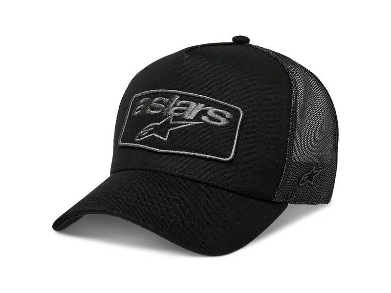 Sapca ALPINESTARS FOCUS TRUCKER Hat Sapca ALPINESTARS FOCUS TRUCKER Hat