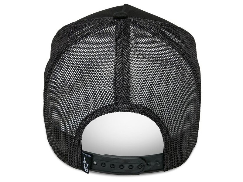 Sapca ALPINESTARS FOCUS TRUCKER Hat Sapca ALPINESTARS FOCUS TRUCKER Hat