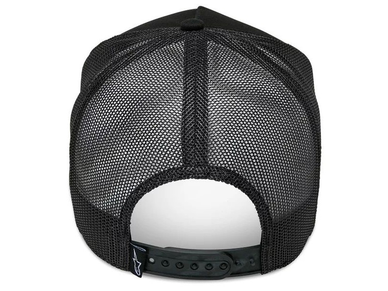 Sapca ALPINESTARS FOCUS TRUCKER Hat Sapca ALPINESTARS FOCUS TRUCKER Hat