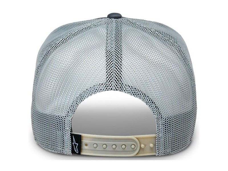 Sapca ALPINESTARS NOTICE TRUCKER Hat Sapca ALPINESTARS NOTICE TRUCKER Hat