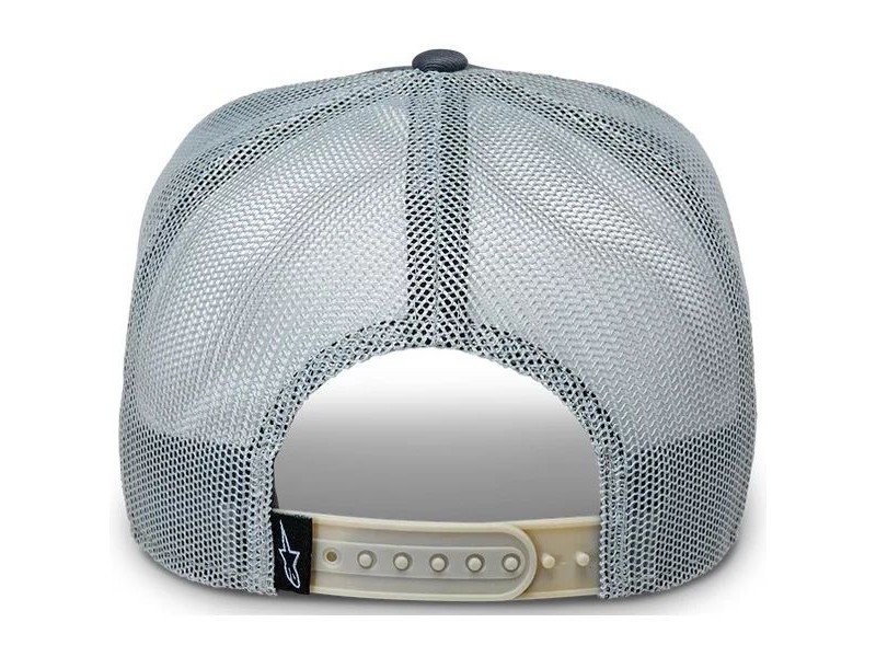 Sapca ALPINESTARS NOTICE TRUCKER Hat